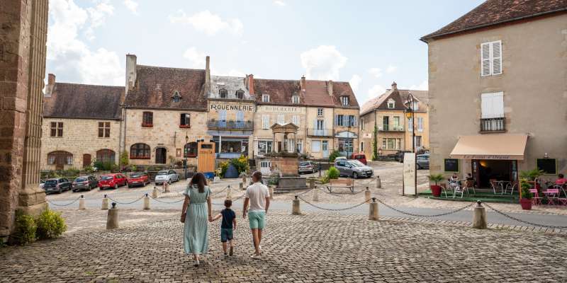 Place de Souvigny