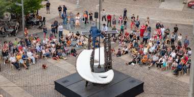 Les Echappées Belles