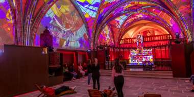 hôtel des lumières - Le Puy-en-Velay