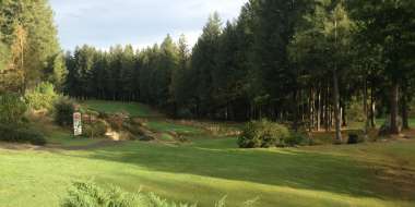 Golf de Lourdes