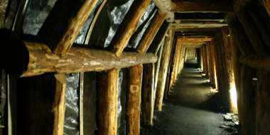 Musée souterrain de la Mine Image 