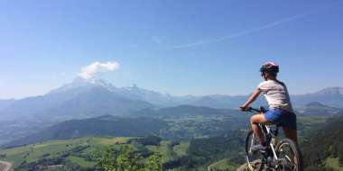 Randonnées pédestres, équestres ou cyclo