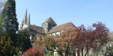 La Cathédrale Saint Pierre