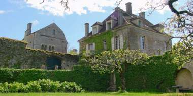 La maison Jules Roy