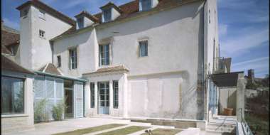 Le Musée Zervos