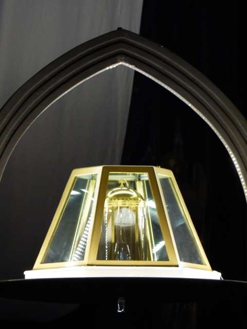 La Sainte Coiffe