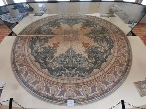 Fresque Paul Charnoz