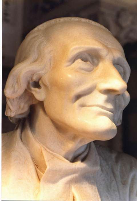 Jean-Marie Vianney