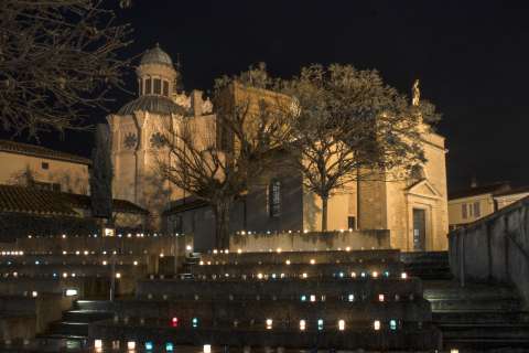 Saint-Sixte basilica