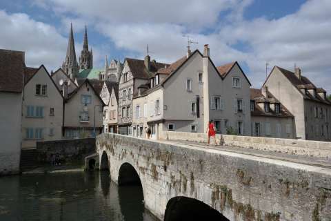 City of Chartres
