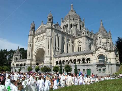 Fêtes thérésiennes