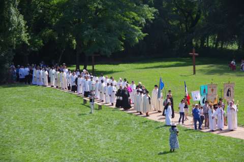 Pèlerinage du 4 août 