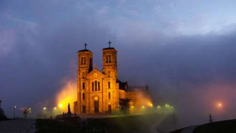 Notre-Dame de La Salette