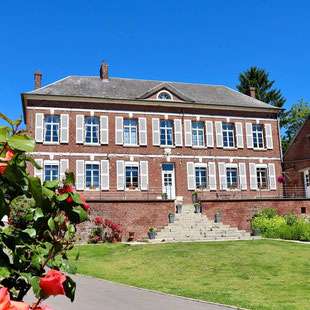 Chambres d'hôtes