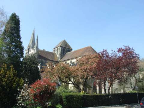 Cathédrale Saint Pierre