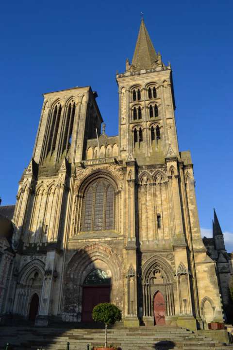 Cathédrale Saint-Pierre