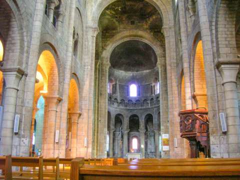 Eglise Saint-Etienne