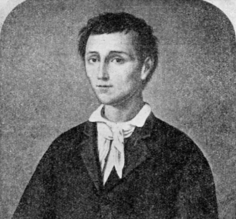 Nunzio Sulprizio (1817-1836)