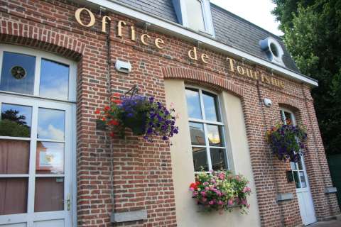 Office de tourisme de Seclin