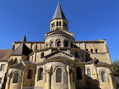 Basilique du Sacré-Coeur