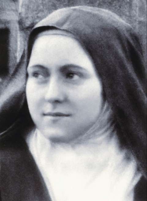 sainte Thérèse