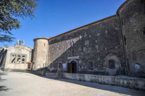 Hostellerie de la Sainte-Baume