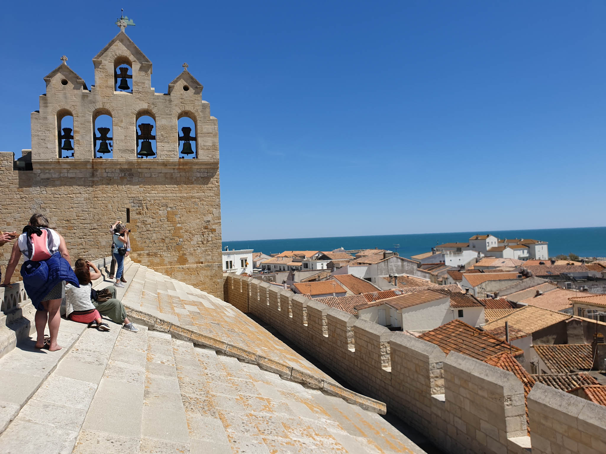 tourist info saintes maries de la mer