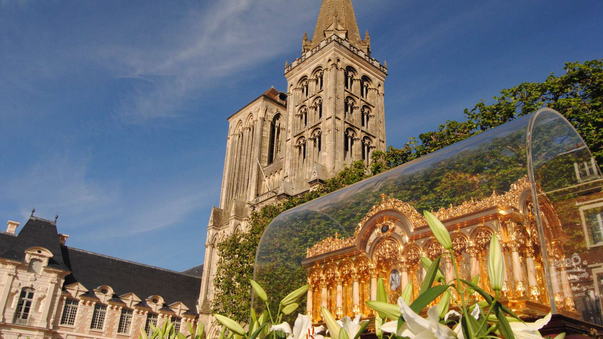 Cathédrale de Lisieux