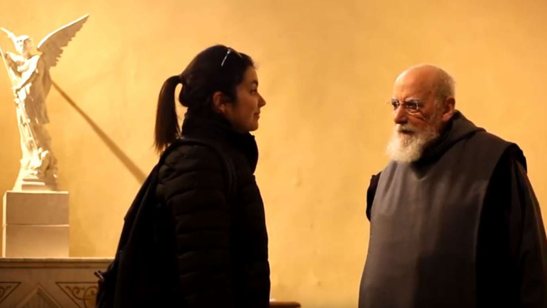 Ressourcement et Spiritualité au village de la Sainte Famille