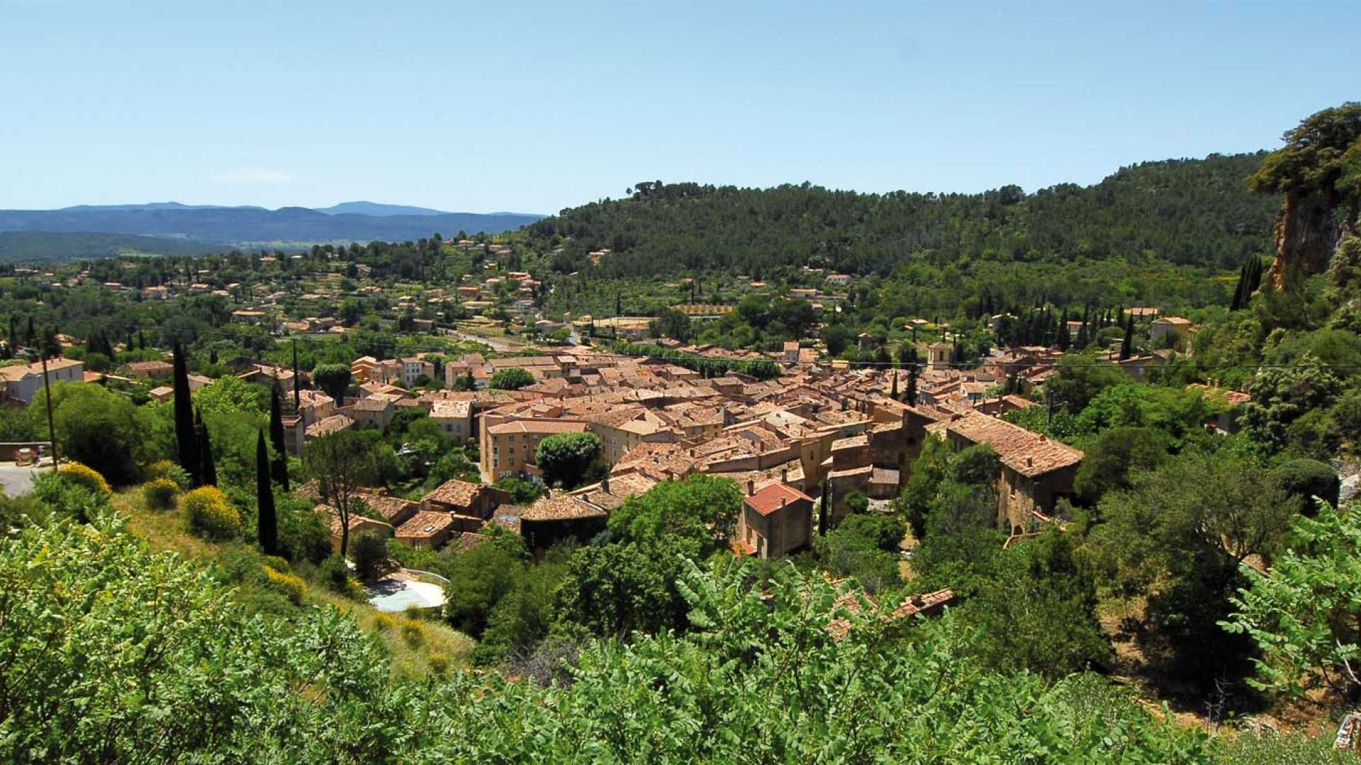 Ressourcement et Spiritualité au village de la Sainte Famille