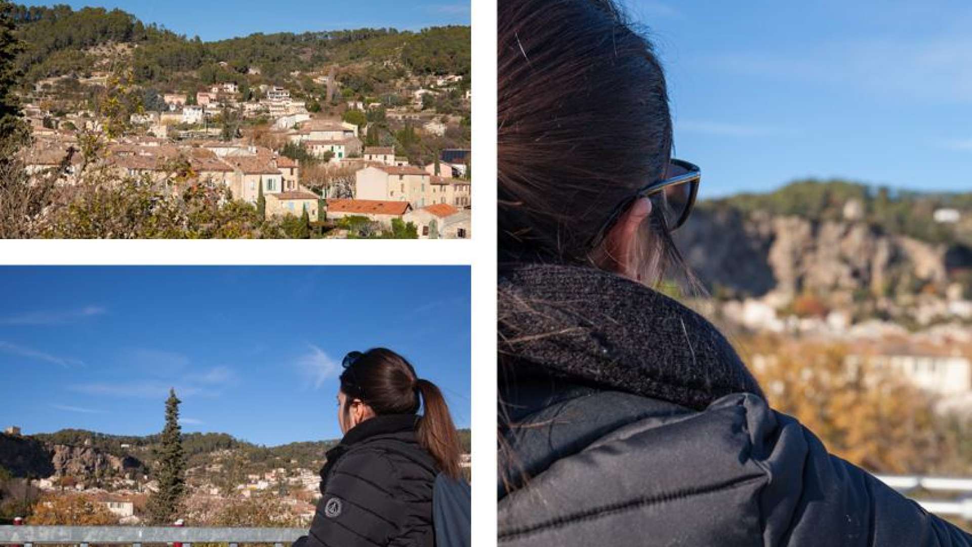 Ressourcement et Spiritualité au village de la Sainte Famille