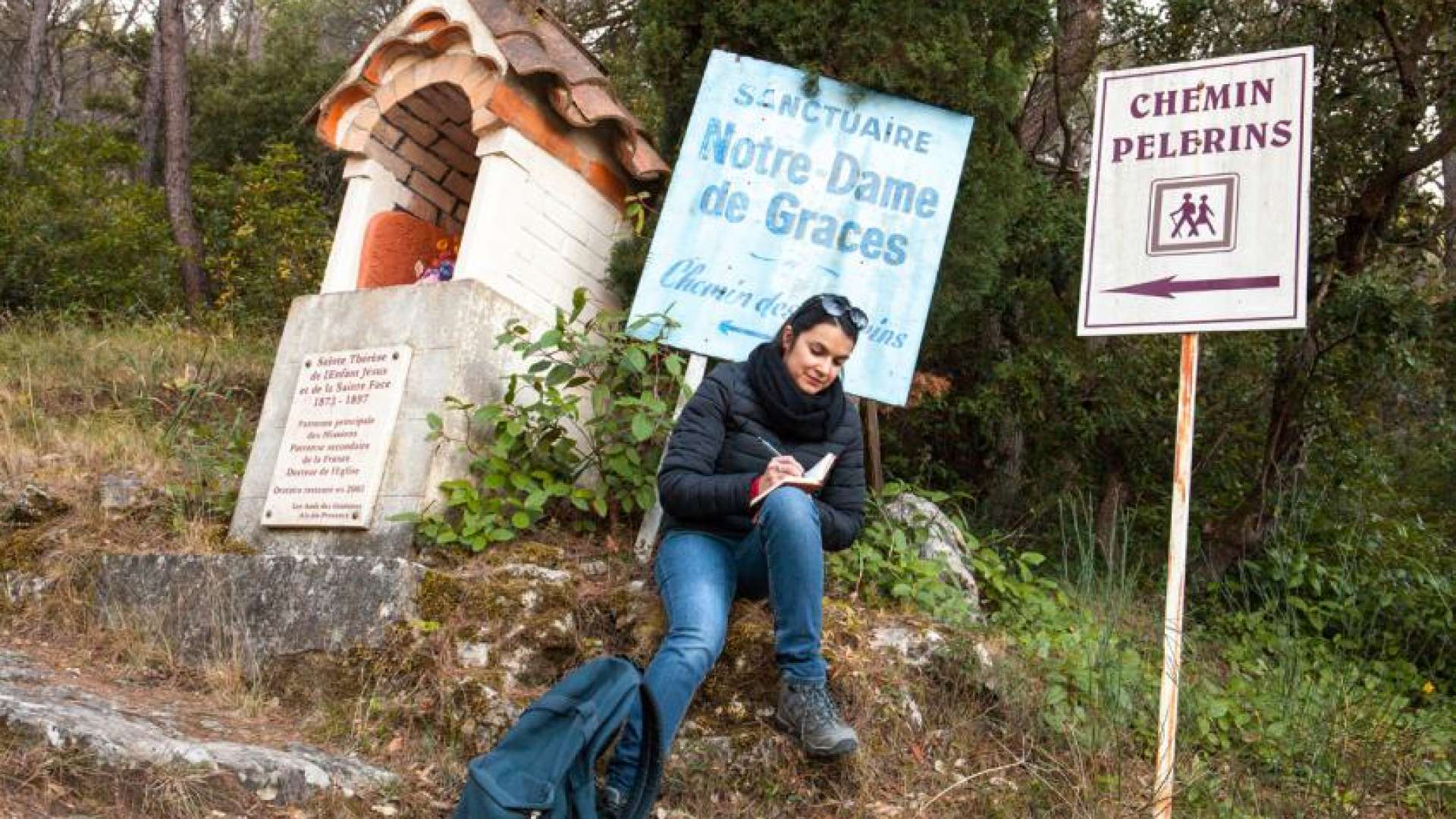 Ressourcement et Spiritualité au village de la Sainte Famille