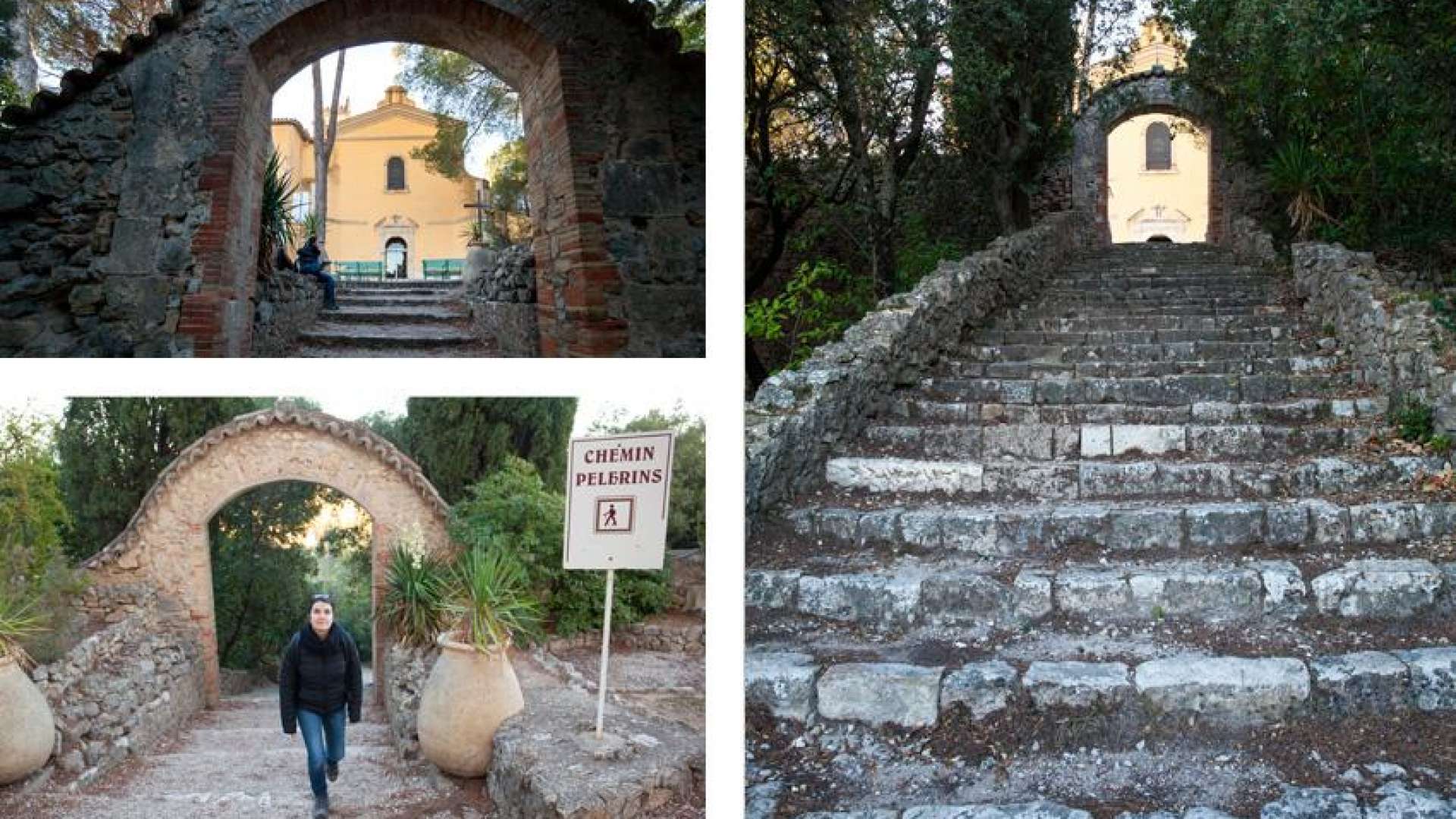 Ressourcement et Spiritualité au village de la Sainte Famille