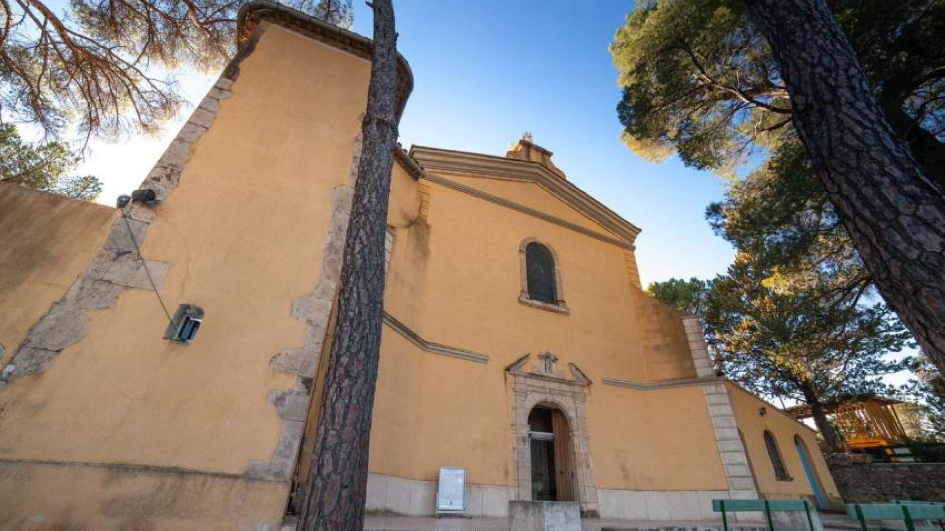 Ressourcement et Spiritualité au village de la Sainte Famille