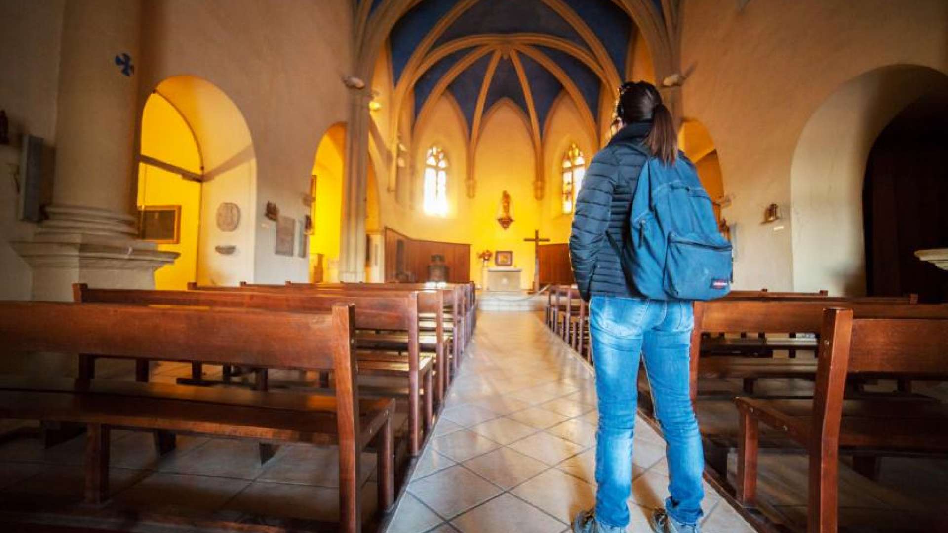 Ressourcement et Spiritualité au village de la Sainte Famille