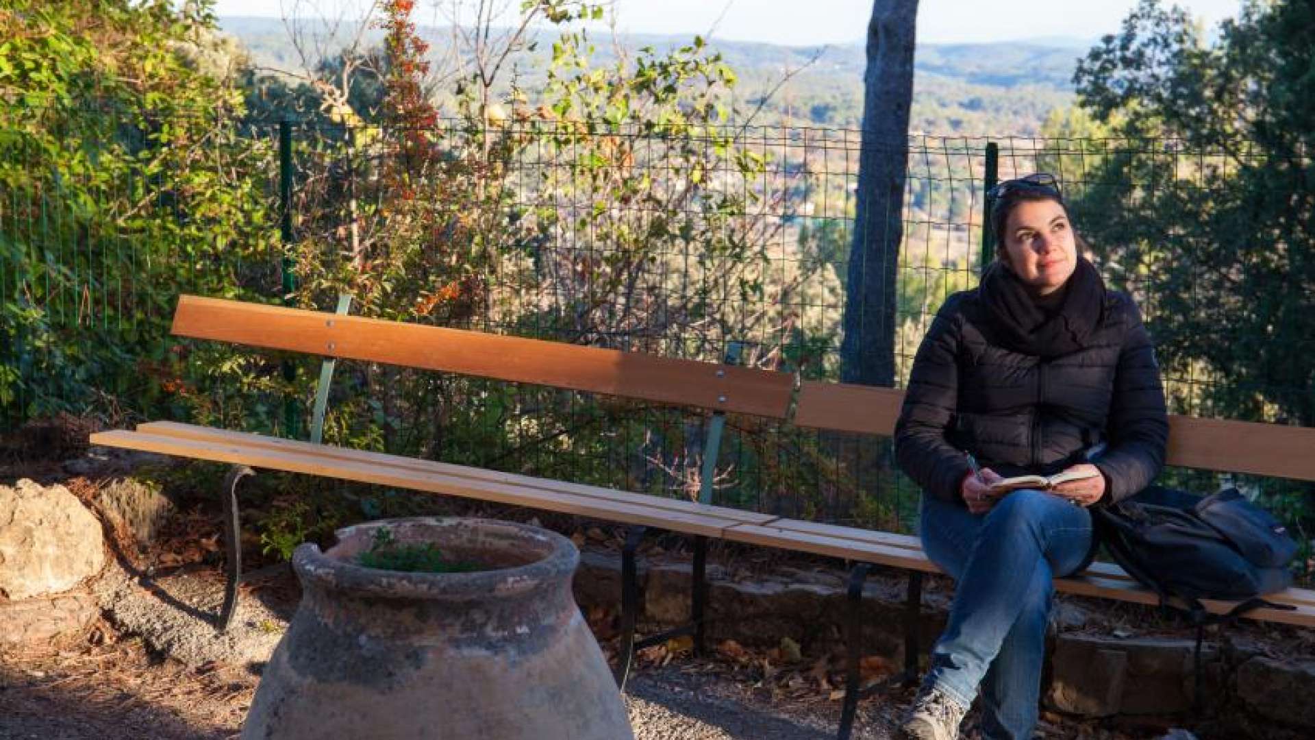 Ressourcement et Spiritualité au village de la Sainte Famille