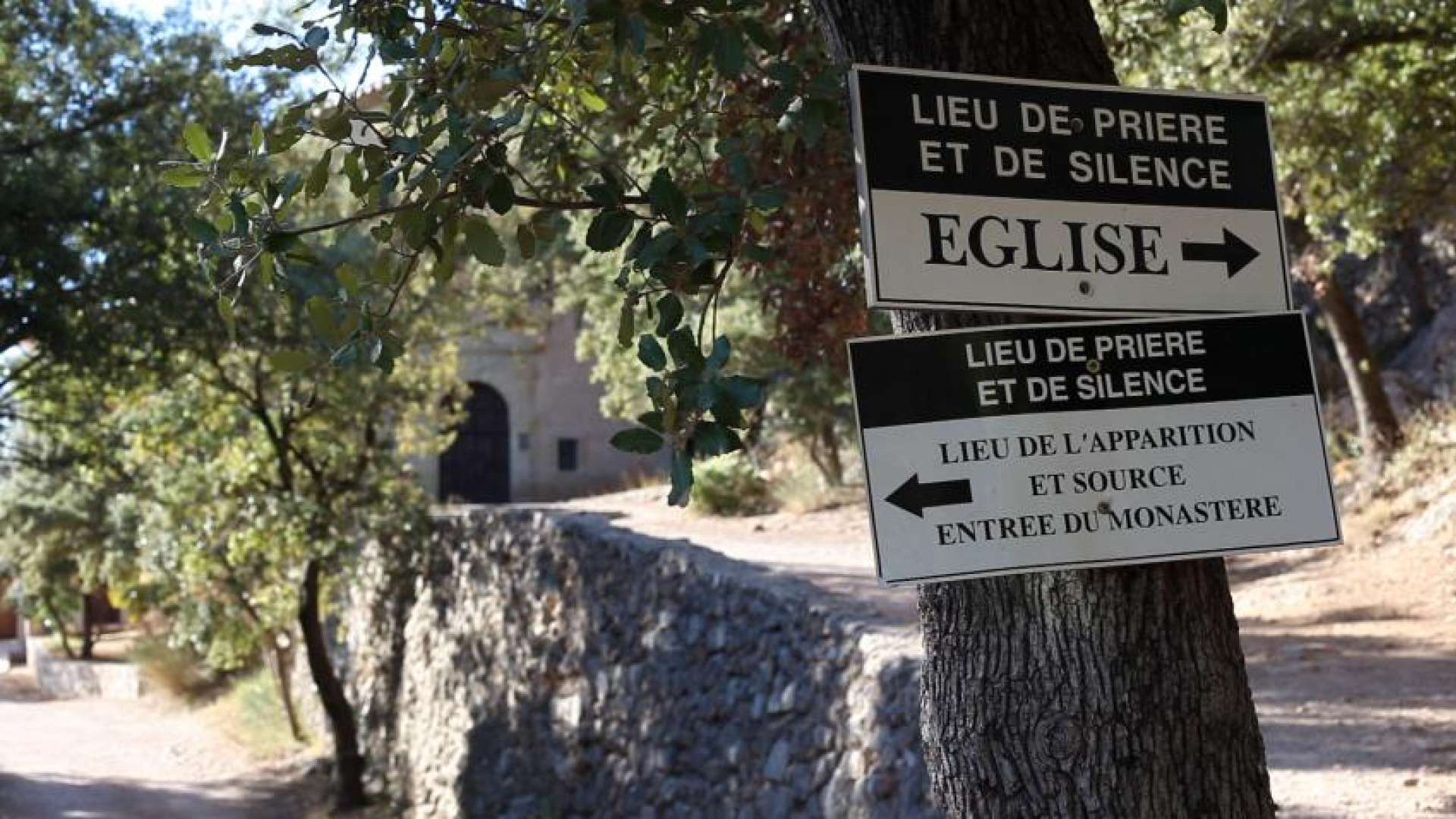 Ressourcement et Spiritualité au village de la Sainte Famille