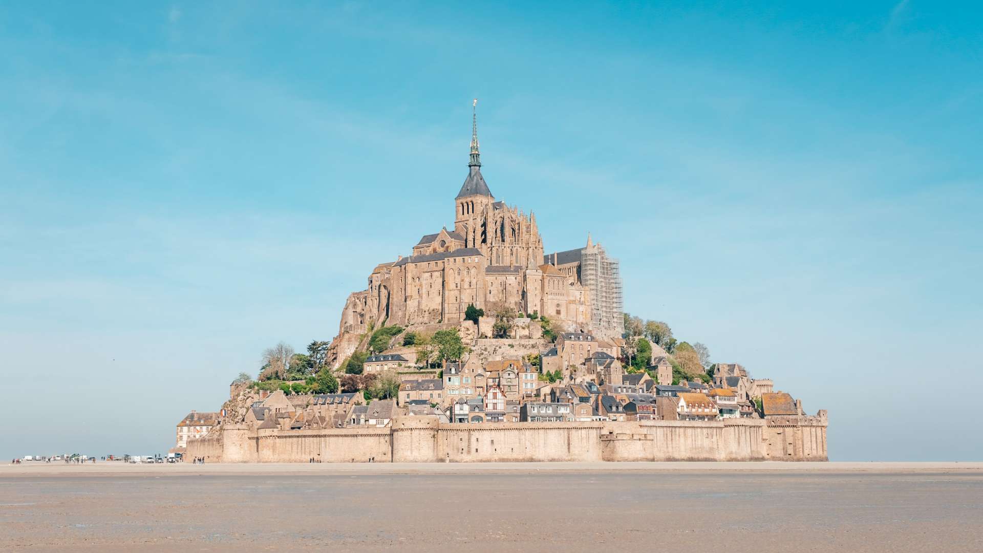 Les sanctuaires de Saint Michel Archange: lieux de pèlerinage à découvrir