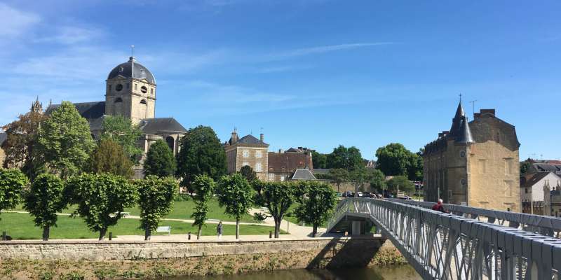 villes sanctuaires de france