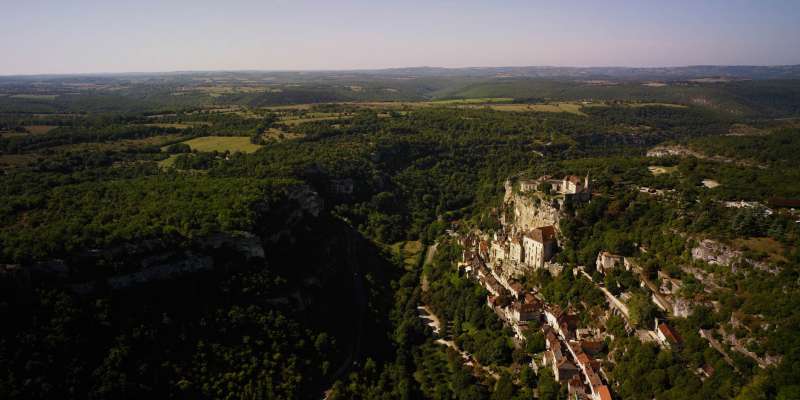 Rocamadour