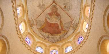 Visite guidée ou audioguidée de la Basilique du Sacré-Cœur