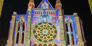 Chartres en lumières