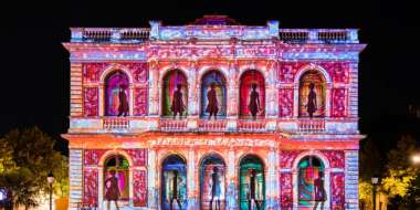 Chartres en lumières