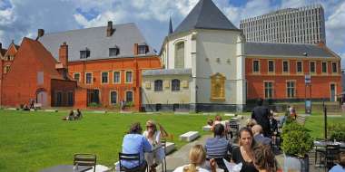 Hospice comtesse