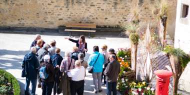 Visites guidées d’Alençon