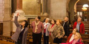 visite guidée d’Ars-sur-Formans