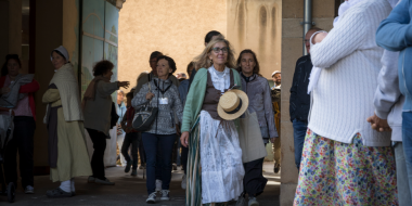 visites immersives  à Ars