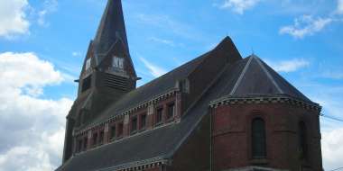 Eglise de Irles