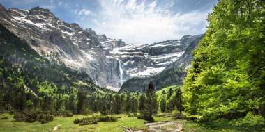 Cirque de Gavarnie