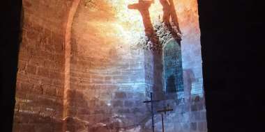 Les Nocturnes de l'abbaye